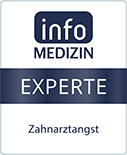 info Medizin Experte Dr. Desmyttère Zahnarztangst 
