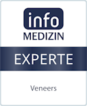info Medizin Experte für Veneers 