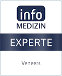 info Medizin Experte für Veneers