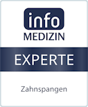 info Medizin Experte für Zahnspangen 