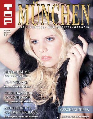 News, Dr. Desmyttère, Zahnarzt München, smileforever