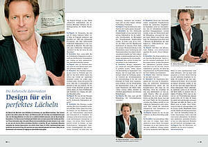 News, Dr. Desmyttère, Zahnarzt München, smileforever