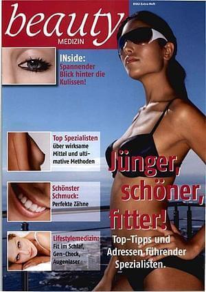News, Dr. Desmyttère, Zahnarzt München, smileforever