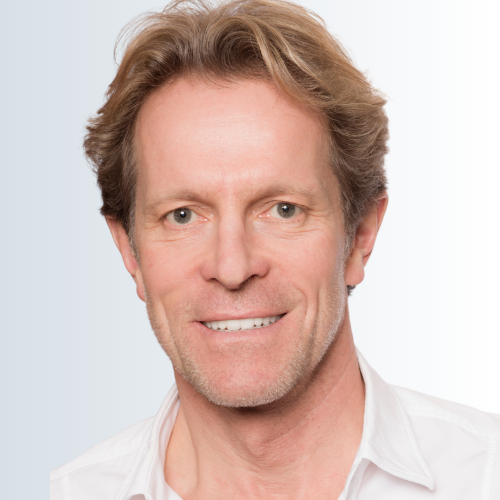 Dr. med. dent. Martin Desmyttère, Zahnarzt München 